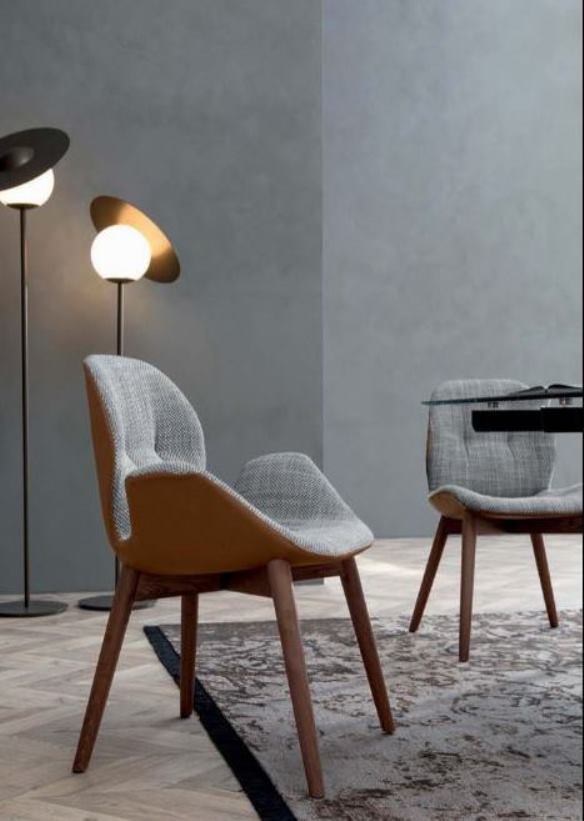 modernses stiilis toolid tehaselt Tonin Casa kollektsioonist Sorrento Esprit
