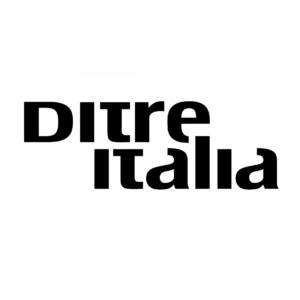 logo ditre italia