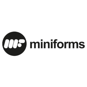 logo miniforms