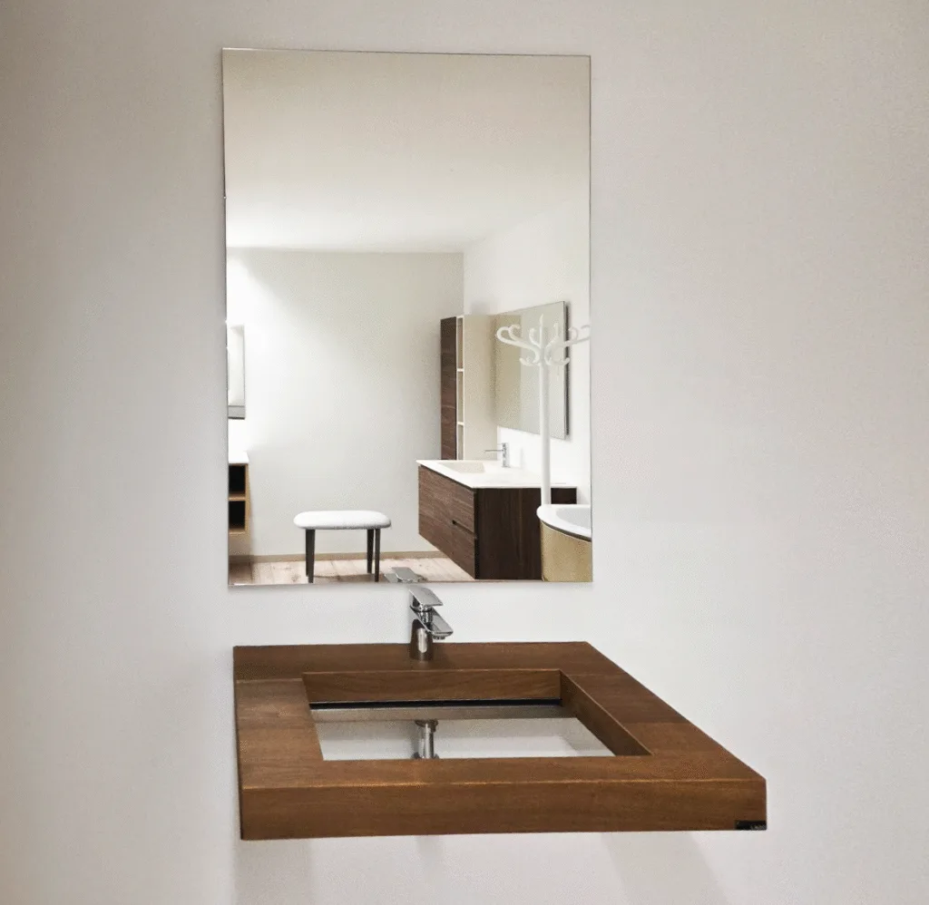 vannituba - bathroom - Lago - Depth Wildwood