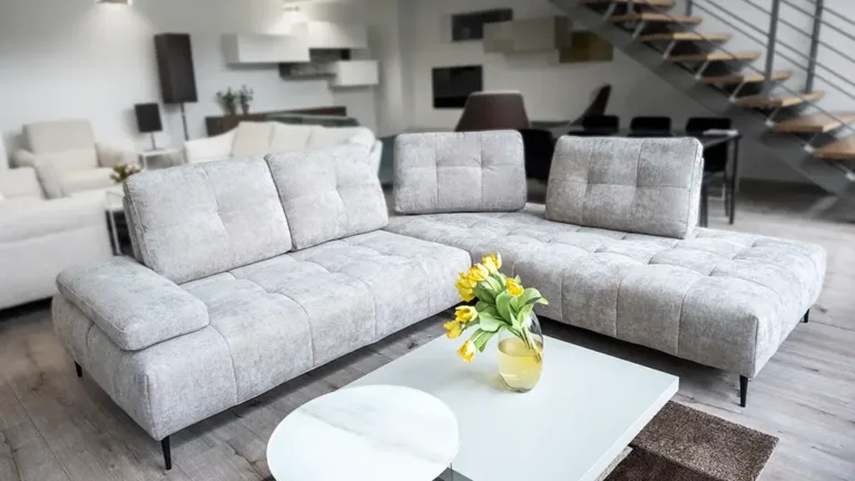 Showroom - Lecomfort - Joplin