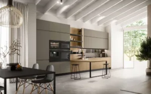 Köögimööbel - Kitchens - Arredo3 - Wega