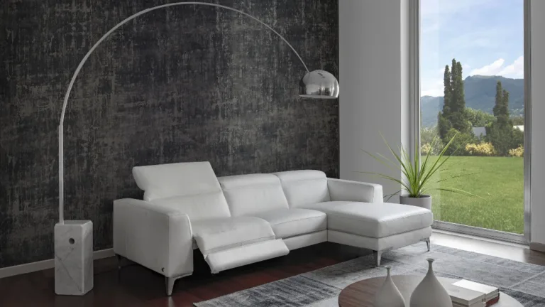 Pehme mööbel - Soft furniture - Calia Italia - Raoul