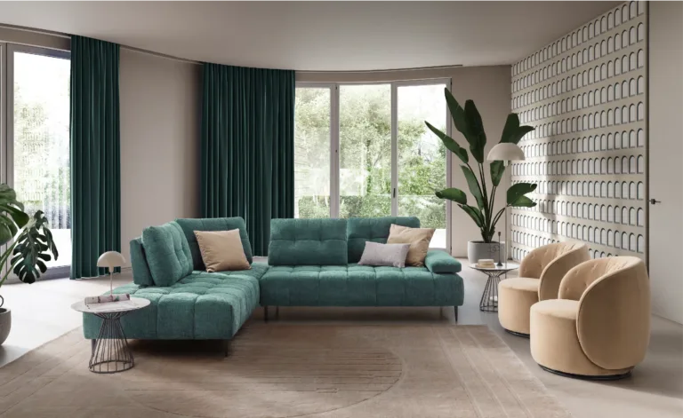 Pehme mööbel - Soft furniture - LeComfort - Bubble-Joplin