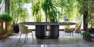 Modernne söögitoamööbel - Dining rooms - Miniforms - Juice-Iola