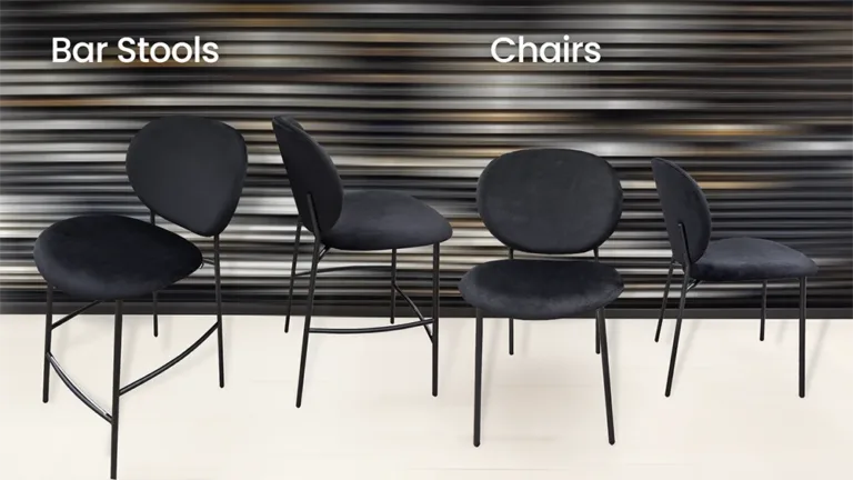 Showroom - calligaris - chairs - INES