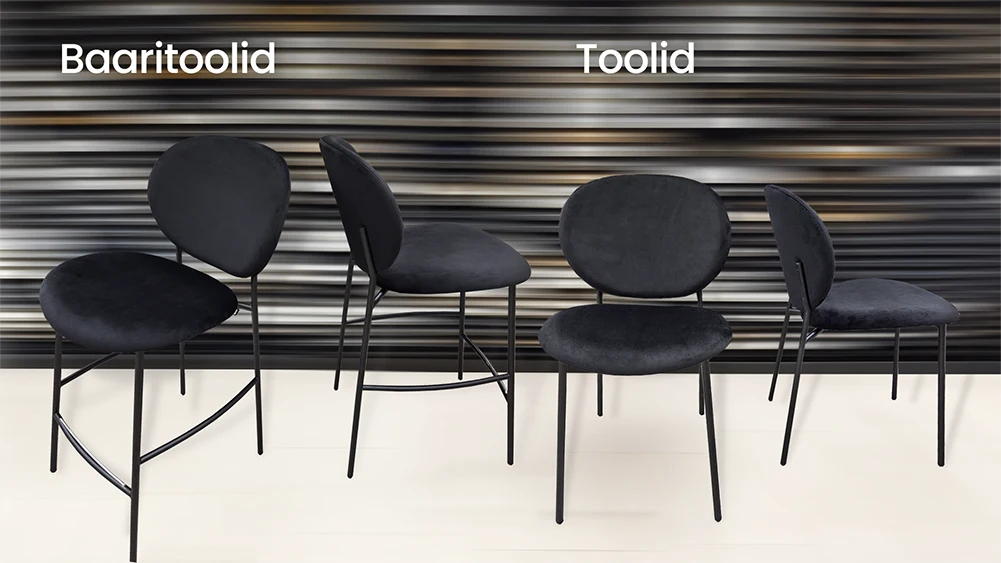 Showroom - calligaris - toolid - INES