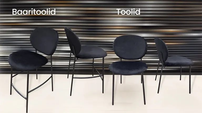 Showroom - calligaris - toolid - INES