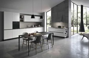 Köögimööbel - Kitchens - Dibiesse Cucine - Spring Job