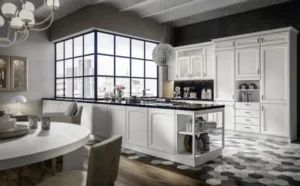 Köögimööbel - Kitchens - Klassik - Home Cucine - Cantica