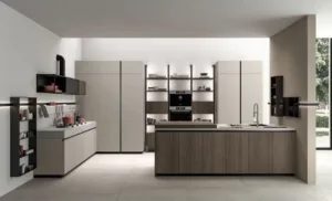Köögimööbel - Kitchens - Cucine Lube - Immagina