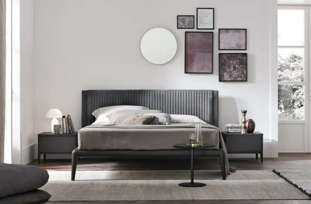 Modernne magamistoamööbel Tomasella - Bedrooms - Marlena-Dolcevita