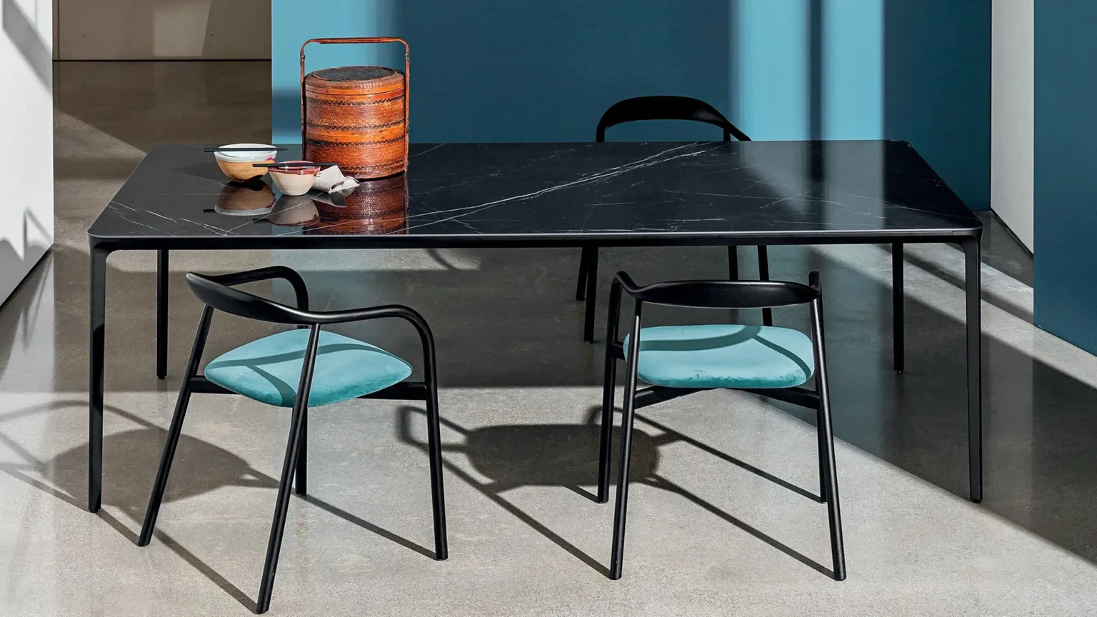 Uudised - News - sovet - slim rectangular - autumn chair
