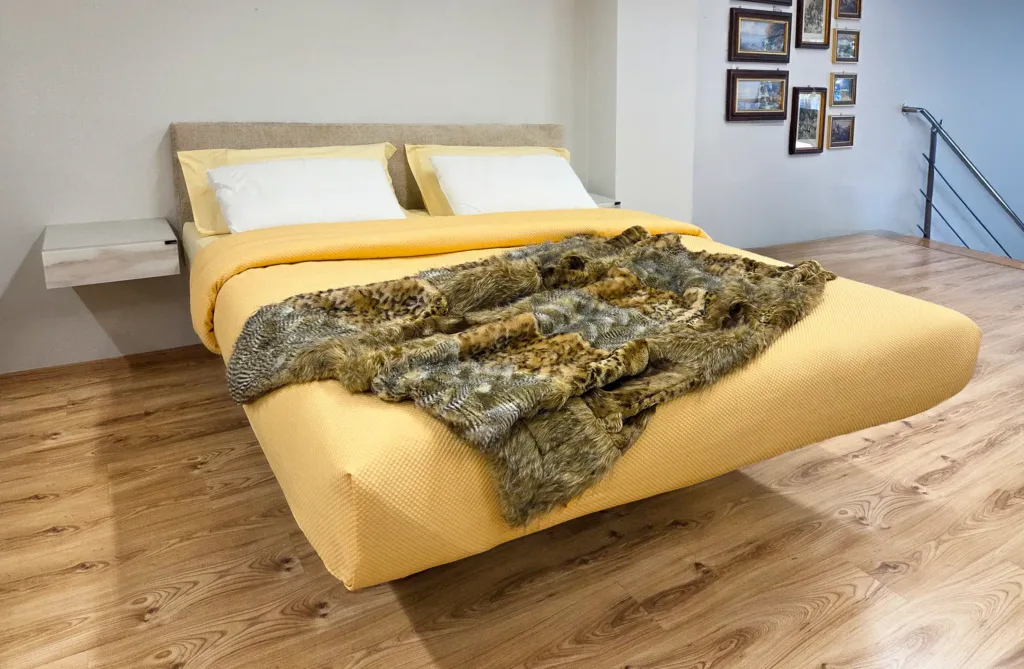 Showroom - Lafo - Fluttua