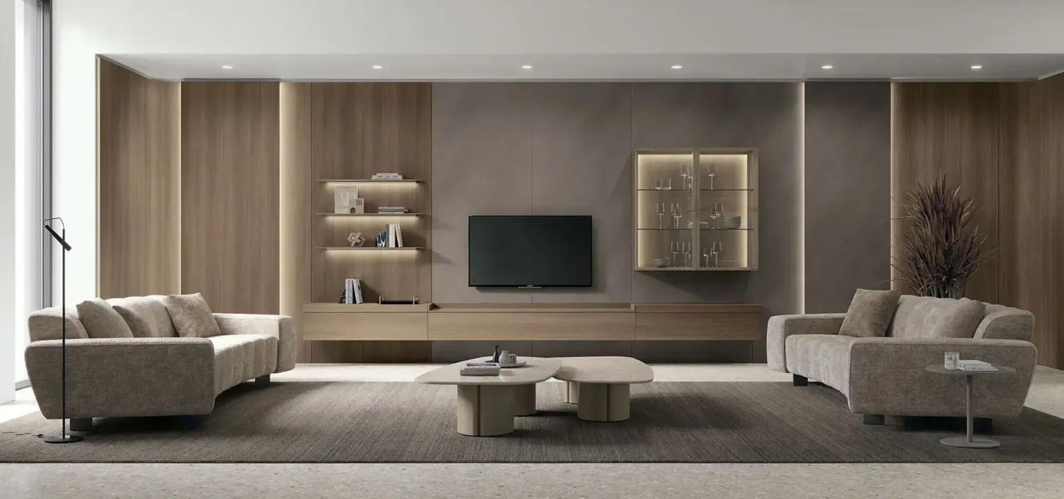 Uudised - News - Tomasella - Living room 1