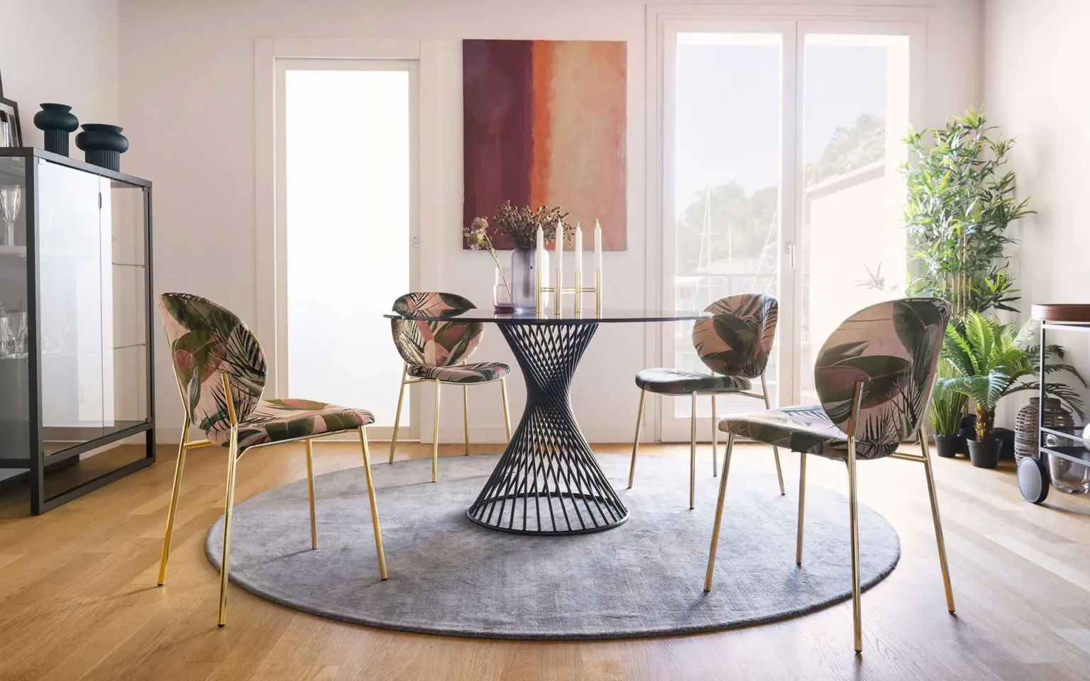 Toolid - Chairs - Calligaris - Ines_cover