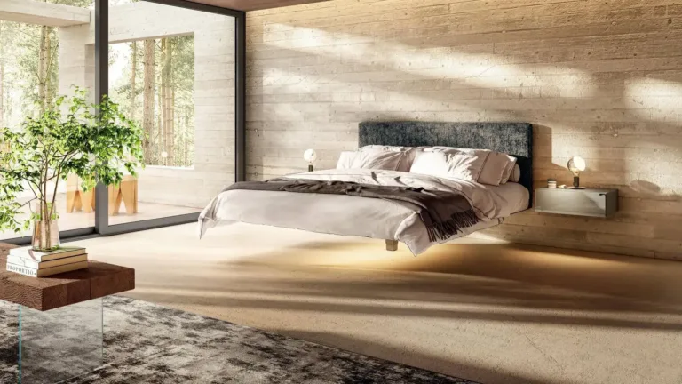 Magamistoamööbel - Bedrooms - Lago - Fluttua