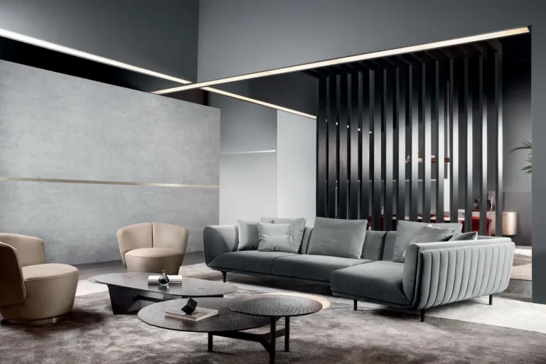 Pehme mööbel, Soft furniture - Alberta -PREMIER