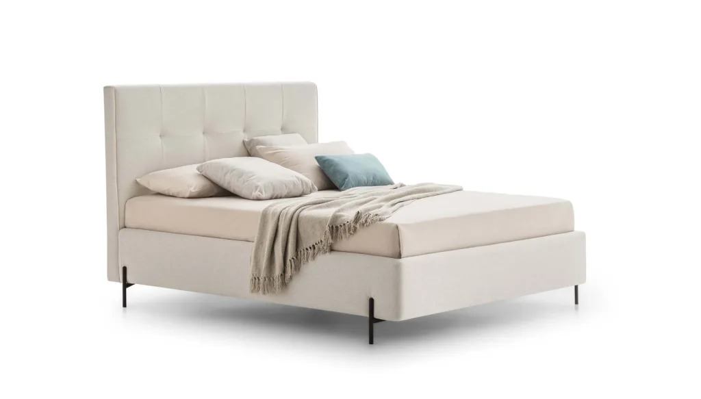 Modernne magamistoamööbel LeComfort- Bedrooms - Love