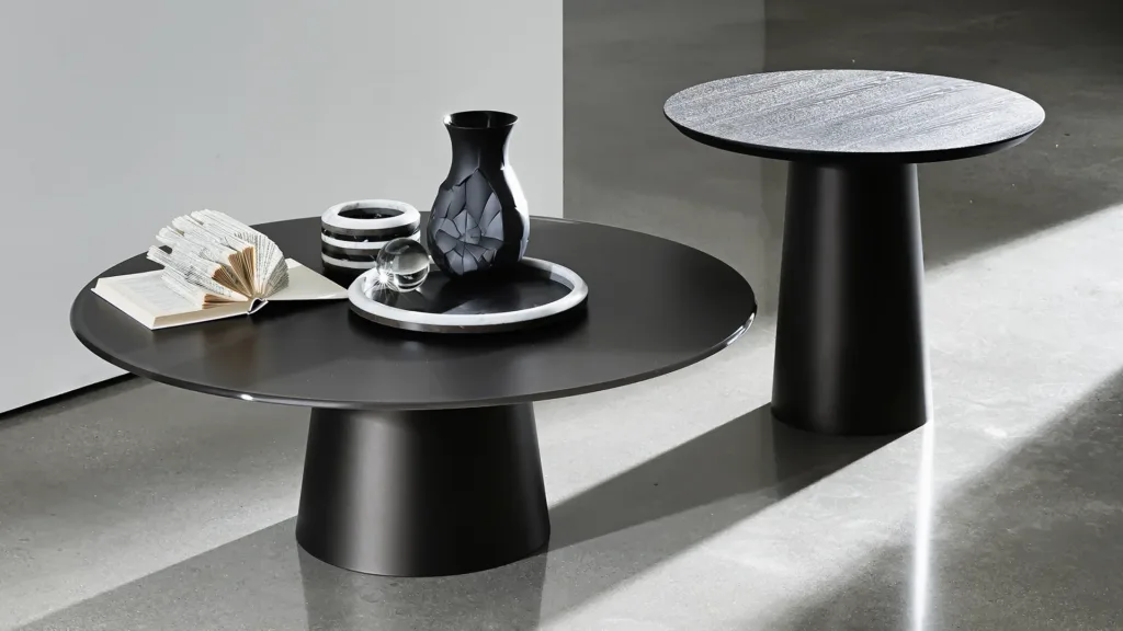Modernses stiilis diivanilauad, Coffee tables Sovet - Totem