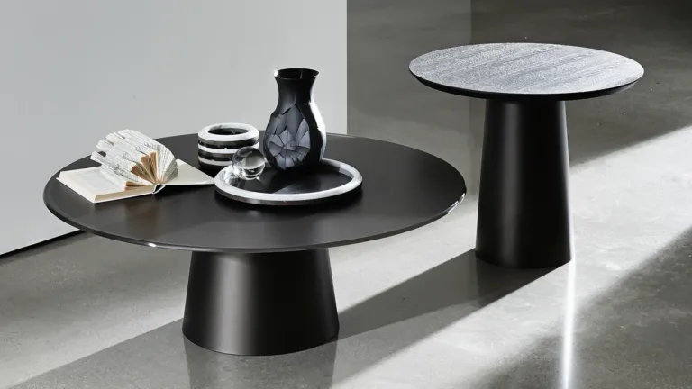 Modernses stiilis diivanilauad, Coffee tables Sovet - Totem