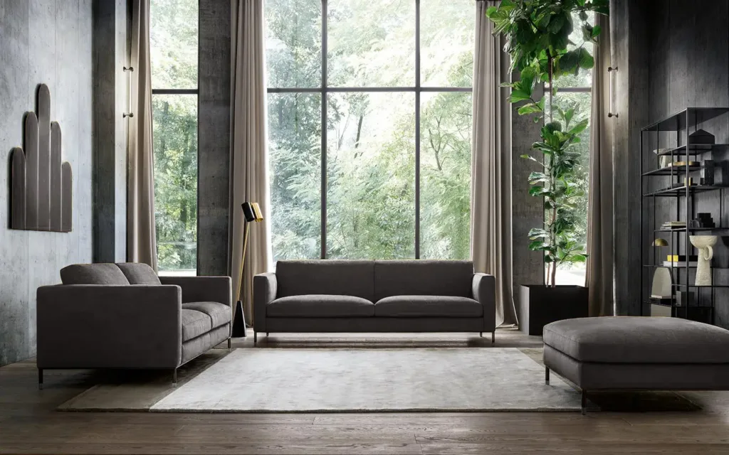 Pehme mööbel - Soft furniture - Felis - Larson