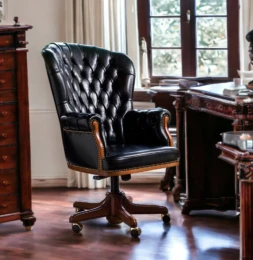 origgi1940_Miami-Nera-1 Kabineti toolid - Origgi - Miami