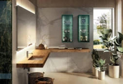 Depth Basin itaalia mööbel - Lago - Depth Basin