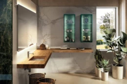 Depth Basin itaalia mööbel - Lago - Depth Basin