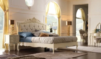 Magamistoamööbel Klassik esileht, Magamistoamööbel - Giorgio Casa - Veneziane 1