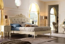 Magamistoamööbel Klassik esileht, Magamistoamööbel - Giorgio Casa - Veneziane 1