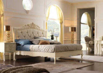 Magamistoamööbel Klassik esileht, Magamistoamööbel - Giorgio Casa - Veneziane 1