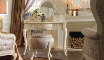 Giorgio_Casa_Memorie_Veneziane_2 Magamistoamööbel - Giorgio Casa - Veneziane 2