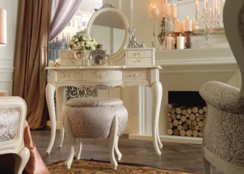 Giorgio_Casa_Memorie_Veneziane_2 Magamistoamööbel - Giorgio Casa - Veneziane 2