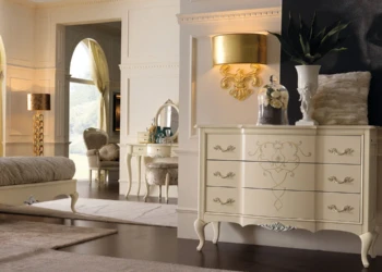 Giorgio_Casa_Memorie_Veneziane_3 Magamistoamööbel - Giorgio Casa - Veneziane 3