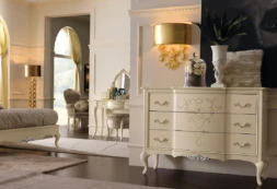 Giorgio_Casa_Memorie_Veneziane_3 Magamistoamööbel - Giorgio Casa - Veneziane 3