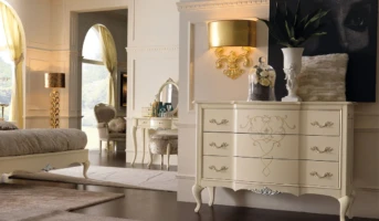 Giorgio_Casa_Memorie_Veneziane_3 Magamistoamööbel - Giorgio Casa - Veneziane 3