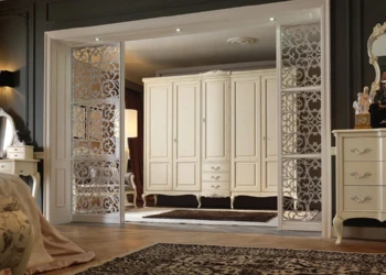 Giorgio_Casa_Memorie_Veneziane_4 Magamistoamööbel - Giorgio Casa - Veneziane 5