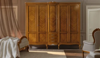 Giorgio_Casa_Memorie_Veneziane_5 Magamistoamööbel - Giorgio Casa - Veneziane 5