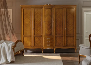 Giorgio_Casa_Memorie_Veneziane_5 Magamistoamööbel - Giorgio Casa - Veneziane 5