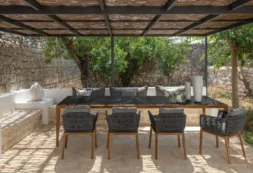 Talenti_Cruise-teak AIAMÖÖBEL JA TERRASSIMÖÖBEL - Talenti - Cruise teak