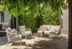 Aiamööbel, terrassimööbel Klassik esileht, AIAMÖÖBEL JA TERRASSIMÖÖBEL - Talenti -