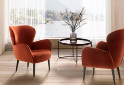 Tugitoolid Tugitoolid -Armchairs - Valentini -