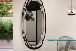 peegel Matisse Camel Mööbel Sisustussalong - Eforma - mirror Matisse