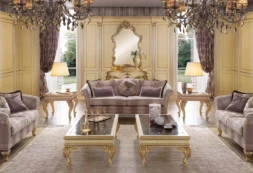 Scappini_2610-M_2611-M_ Diivanilauad - SCAPPINI & C. - art.2610-M, 2611-M