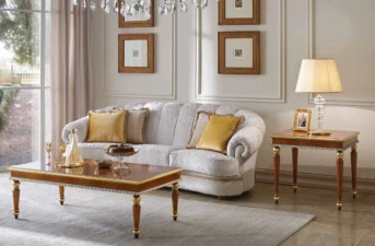 Diivanilauad - SCAPPINI & C. - art.2732-2734
