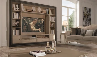 Tv-alused - SCAPPINI & C. - art.2920