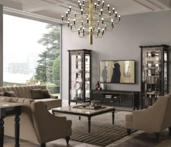 Tv-alused - SCAPPINI & C. - art.3707
