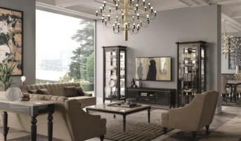 Tv-alused - SCAPPINI & C. - art.3707