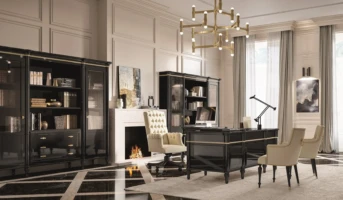 Kabinetid - SCAPPINI & C. - art.3760-3761-3762-2240
